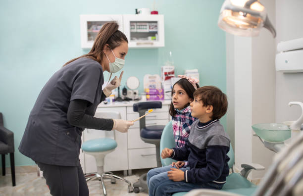 Oral Cancer Screening in Greenfield, IA